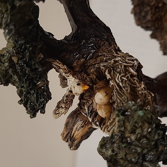 Nativity from the Goldenvale Collection - Picture 13 of 17